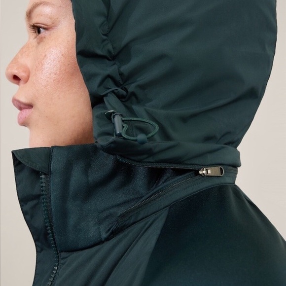 Athleta Inlet Jacket - Picture 12 of 12